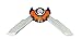 Power Rangers Super Ninja Steel Mega Morph Battle Gear, Blade Bow