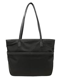 MICHAEL Michael Kors Kempton bolso de mano mediano de nylon