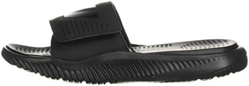 adidas men's alphabounce slide sport sandal