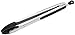 OXO Good Grips 12-Inch Tongs With Nylon Heads primary