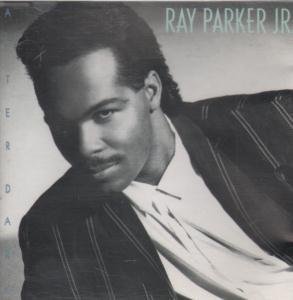 Ray Parker, Jr. - Now That