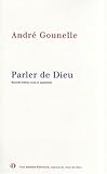Parler de Dieu (French Edition) by 