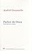 Parler de Dieu (French Edition) by 