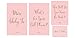 4 Pack Bridal Shower Games 200 Cards | More Likely to Game (50 Cards)| How Well Do You Know The Bride Game (50 Cards)| What?s On Your Cell Phone (50)| Advice and Wishes - Bridal Shower Activities
