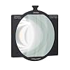 Lindsey-Optics-4x565-Brilliant2-Tray-Mount-14-Diopter-Close-Up-Lens