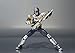 TAMASHII NATIONS Bandai S.H.Figuarts Kamen Rider Blade -20 Kamen Rider Kicks Ver.-