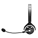 Zelher P30 Wireless Noise Cancelling Bluetooth Headset, Bluetooth Over Head Headphones With Bluetooth Headset Microphone