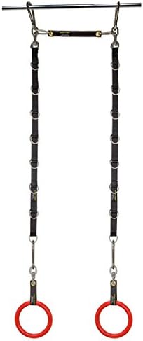 Ranger Rings Quick Adjust Web System