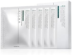 Phyto Refreshing Daily Mask by Green Alley