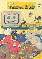 Jolly Phonics Dvd, Age 3+