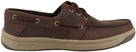 sperry convoy slip on