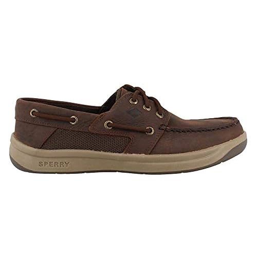 sperry convoy slip on