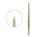 L'Oreal Paris Crayon Petite Automatic Lip Liner, Clear