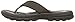 Skechers USA Men's Bravelen Teston Flip Flop