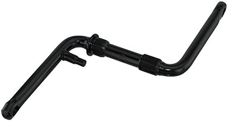 Fenix 5 1 2インチ 様々な色 ワンピースバイククランク ブラック 割引