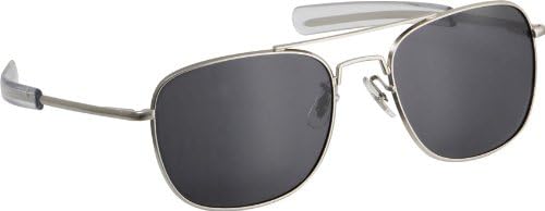 Military Pilot Sunglasses