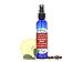 Dust Mite Spray - Mattress Spray - Pet Bed Spray - Kills Dust Mites - Natural Clove Oil - Mattress Disinfectant - Pillow Disinfectant - Disinfects Stuffed Animals - Essential Oils - Natural and Organic - Breaks Down Pet Urine Pheromones