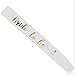 Bride to Be Sash (White and Gold) Bachelorette Party Favors | Classy Decorations for Engagement, Shower, Wedding Supplies | Decorative Women’s Belt | Memory Keepsake
