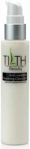 Tilth Beauty Anti-Oxidant Foaming Cleanser