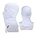 LONGLONG Balaclava Face Mask- 2 Pcs Sun Protection Mask Dustproof, Breathable Summer Full Face Cover for Motorcycle, Cycling