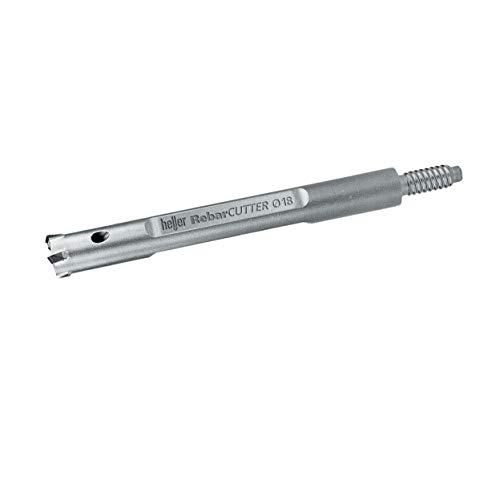 24603 Rebar Cutter 18mm x 9, 06"/7, 48" - Thumbnail 5