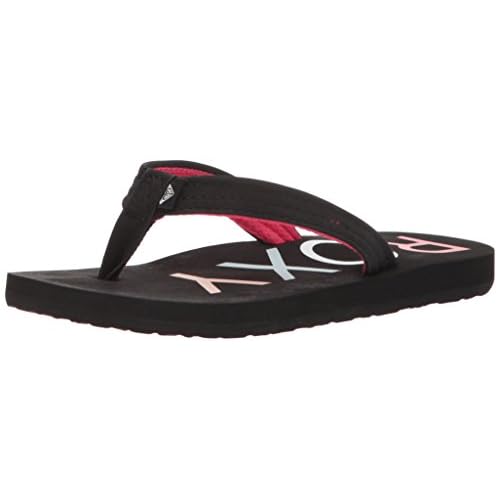 roxy vista flip flops