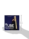Image de The Tube: Station to Station on the London Underground (Shire General)