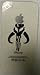 Star Wars Maladorian Cell Phone Decal
