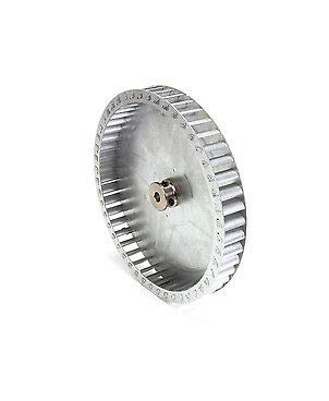 Lang 2U-71500-05 Blower Wheel Ecco/Gcco