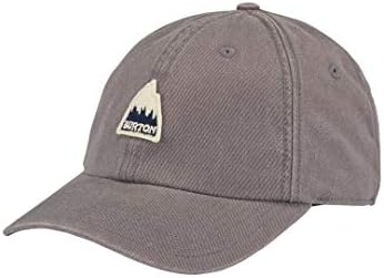 burton rad dad hat