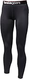 Tesla Women's Cool Compression Pants Tights Leggings WP16