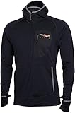 SITKA Men's Comfort Stretch Fleece Fanatic Hoody