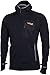 SITKA Men's Comfort Stretch Fleece Fanatic Hoody