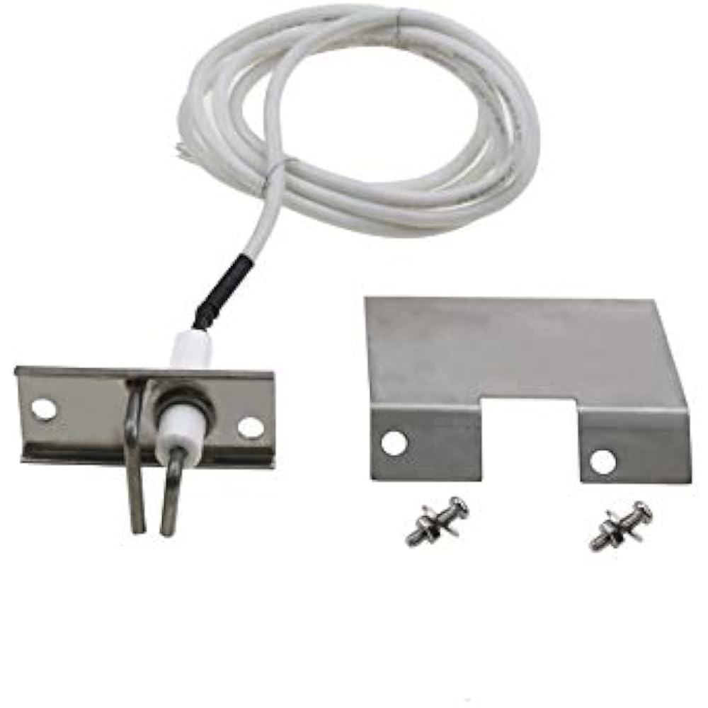 Replacement Rebuild Kit Fits Sonoma Cgr27 Cgr27Lp Cgr30 Cgr30Lp Gas