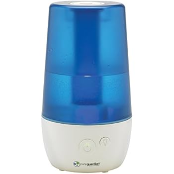 Pure guardian air humidifier