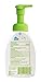 Babyganics Alcohol-Free Foaming Hand Sanitizer, Fragrance Free, 8.45oz Pump Bottle