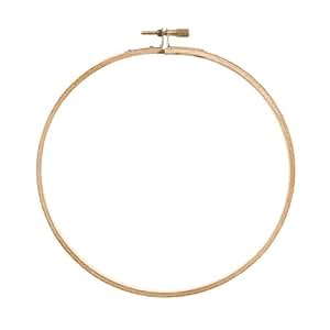 crafts embroidery hoops
