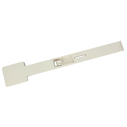 Pinball Drop Target - White