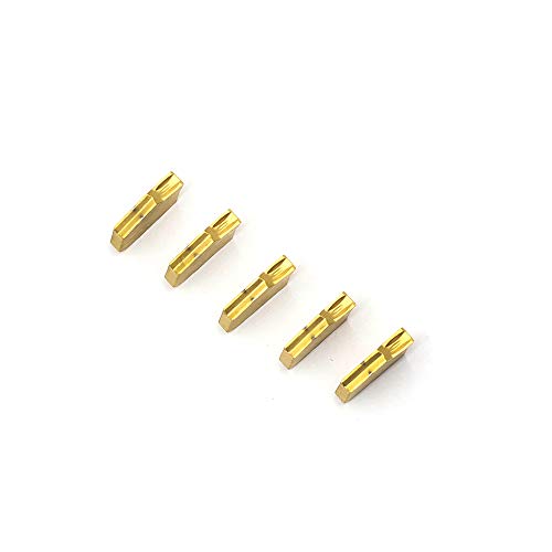 2 Carbide+Turning+OSCARBIDE+Multilayer+Grooving