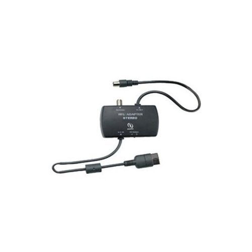 Stereo RFU Adapter/Modulator for PlayStation/PS2