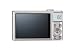 Canon PowerShot SX620 Digital Camera w/25x Optical Zoom – Wi-Fi & NFC Enabled (Silver)thumb 3