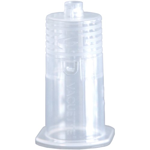 Greiner Bio One VACUETTE 450202 Plastic Single Use Short