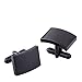 Stylinks Unqiue Stylish Modern Cufflinks Mix Design Set for Shirt Wedding Business Interview Graduation