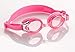 Baby Banz UV Swim Goggles Pink