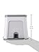 Tovolo Crock-Book Holder - White