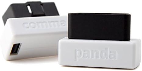 panda OBD-II Interface