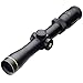 Leupold VX-R 2-7x33 Rifle Scope, FireDot Duplex Reticle