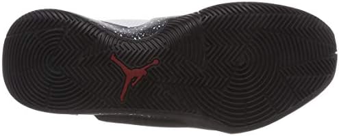 jordan fly lockdown gs