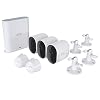 Arlo Pro 3 Wire-Free Security System – 3 Camera Kit