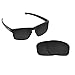 Replacement Lenses Compatible with OAKLEY SLIVER by SEEK OPTICS